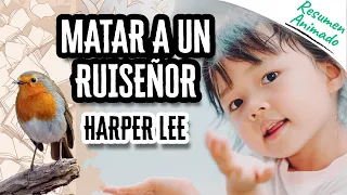 Matar a un Ruiseñor por Harper Lee | Resúmenes de Libros