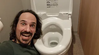 Vlog Japon #Special 5: Bilan du voyage + Toilettes Japonais