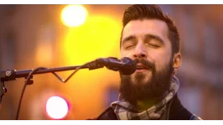 Cezar Habeanu - You (Live on Grafton Street)