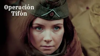 Operación Tifón | Mejor película de Sentimientos y Pruebas | Películas Completas En Español