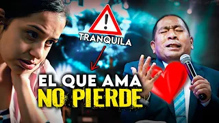 ¿Te hicieron Daño? Te Enseño como debes Perdonarlo 💔 - Jorge Luis Elías Simanca / Predica Cristiana