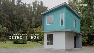 Vivienda DITEC/E2E