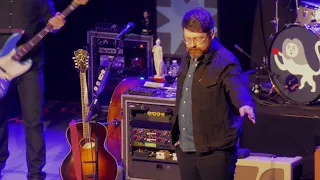 The Decemberists - April 8, 2017 - Brooklyn - Complete show