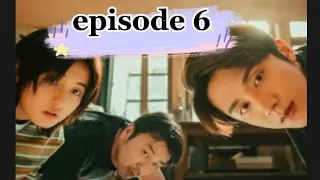 The heart of genius episode 6 English subtitles