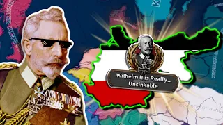 What If WW1 Didn't Happen?! (HOI4 Age of Imperialism Mod)
