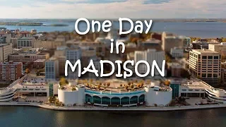 One Day in Madison