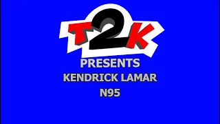 Kendrick Lamar - N95 - Karaoke - Instrumental (explicit) -T2K-