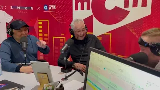 ♣ГОЛОВАР на МСМ📻