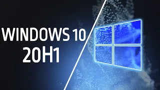 Windows 10 Build 19037 - RTM Is Around The Corner