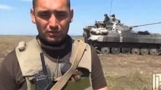 Украинская армия наступает: в окружении наших сейчас нет, окруженные только боевики