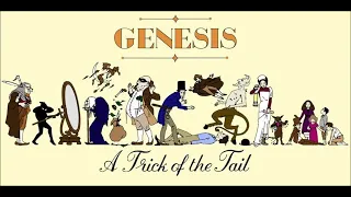 Genesis - Mad Man Suite (Version 2)