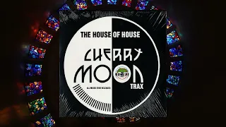 Cherry Moon Trax - The House of House (Wayde Rafnel Re-Edit) : (Original - Nina Kraviz)