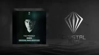 The Prodigy - Omen (Crystal Mad Bootleg)
