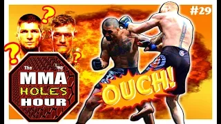 🔴 JOHN GOTTI III GOES 2-0 + CONOR MCGREGOR VS KHABIB NURMAGOMEDOV IN RUSSIA? + WE TAKE YOUR CALLS!