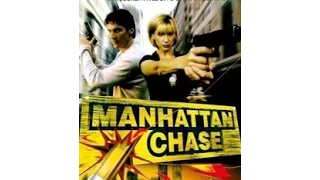 Caçada em Nova York com Cynthia Rothrock