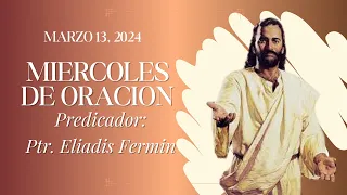 Miercoles de Oracion