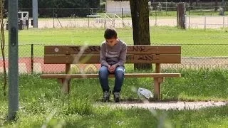 Would You Recognize a Missing Child? (Social Experiment)