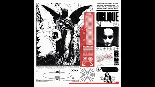 Oblique Occasions - better than me