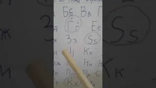 Learning Macedonian Cyrillic with LEGEND MK