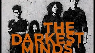 The Darkest Minds OST tracklist