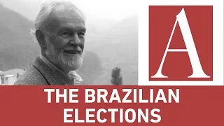 Anti-Capitalist Chronicles: The Brazilian Elections