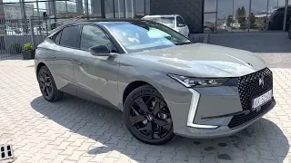 DS4 PureTech 225KM La Premiere - Walk around