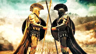 Atom Music Audio - Into the Fire | Epic | Heroic | Historical | Battle | Immortals