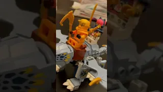 The Most Underratted LEGO Ninjago Set of 2024! 71810 Young Dragon Riyu
