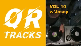 QrTracks 10 Video Dj Session w./ Josep - Ruta Destroy N.O.D Club Tribute - Old Rave Anthems (89-92)