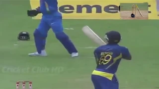 INDIA vs  SRI LANKA FINAL | 2013 Celkon Cup | Dhoni finishes off in style | Full Highlights