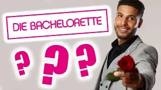 Bachelorette 2019: Das GEHEIMNIS!