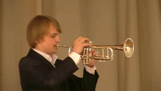 Богдан Дехтярук труба