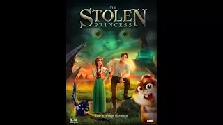 Ukrainian cartoon "Stolen Princess" will be shown in Europe, Asia and the Middle East