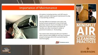MiniSplit Air Conditioning Cleaning Practices
