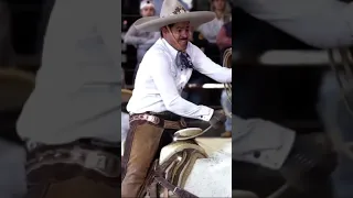 The friction generated in this rope when a cowboy lassos a horse during a rodeo competition