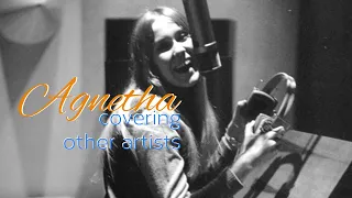 Agnetha Covering Other Artists