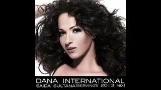 Saida Sultana - Dana International HQ