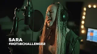 SARA #hot16challenge2 (Prod. Kriso)