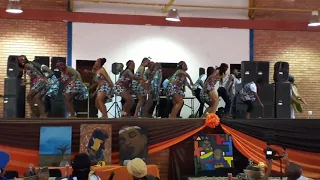 Nigerians Cultures  2019 Heritage Day  TuT soshanguve Republic(1)