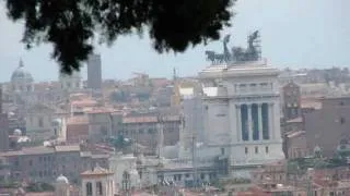 DEDICHE A ROMA - Roma che Dorme, di Riccardo Angelini