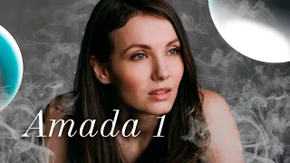 AMADA (Parte 1) HD | MEJOR PELICULA | Películas Completas en Español Latino