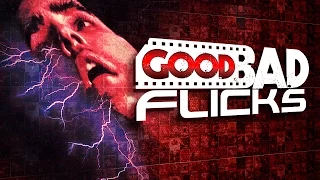 Scanners 3 - Good Bad Flicks