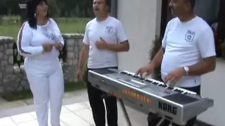 Sprecanski talasi - Ne dolazi zoro - (Official video 2009)