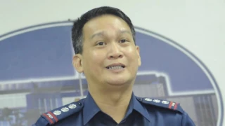 pssupt carlos said their's  no effected through the pnp police