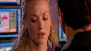 Chuck - I Love You Sarah Walker, Always Have...