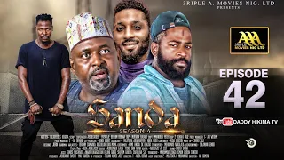 Sanda Episode 42 with English subtitles 2022