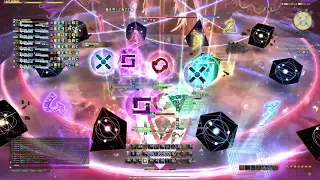 Neverland World 1st Anabaseios: The Twelfth Circle Savage (P12S) Clear - AST PoV
