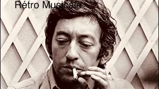 Serge Gainsbourg : La Légende Française - Rétrospective, Musique.