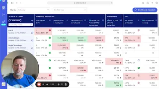 Aider   Nail Compliance to Scale Advisory