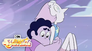 The Evolution of Pearl | Steven Universe | Cartoon Network